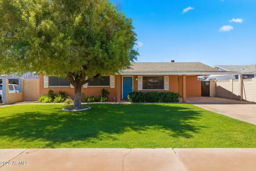 211 E Taylor Street, Tempe, AZ 85288 - #2