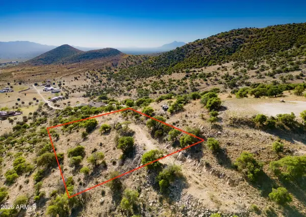 TBD E Moonrise Trail, Hereford, AZ 85615