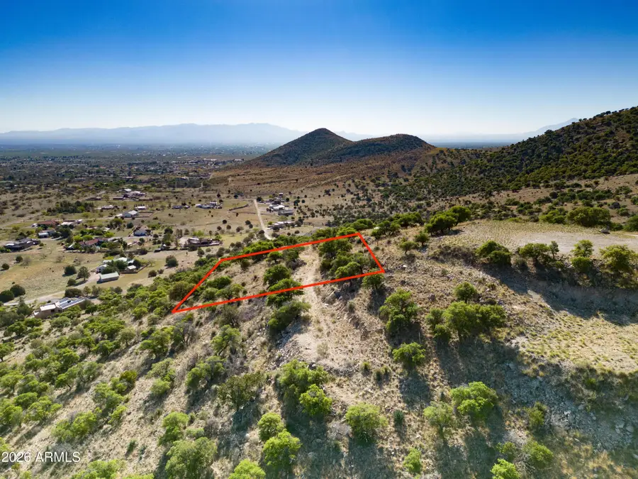 TBD E Moonrise Trail, Hereford, AZ 85615 - #2