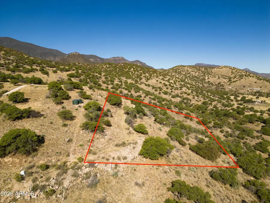 TBD E Moonrise Trail, Hereford, AZ 85615 - #3
