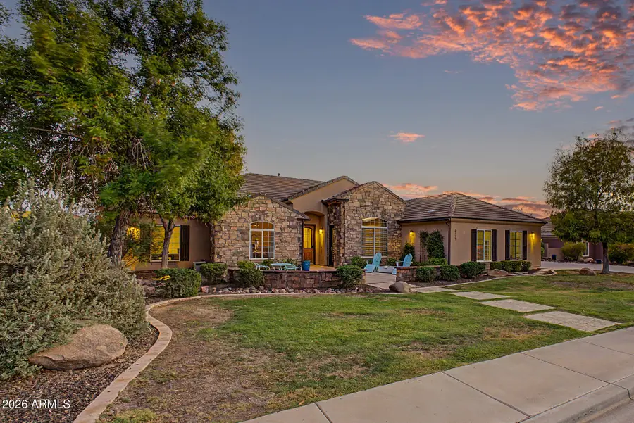 8533 E Halifax Circle, Mesa, AZ 85207 - #3