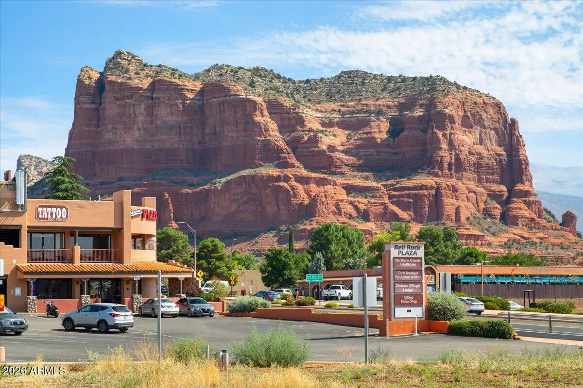 Lot 39 Bell Rock Plaza #39, Sedona, AZ 86351 - #1
