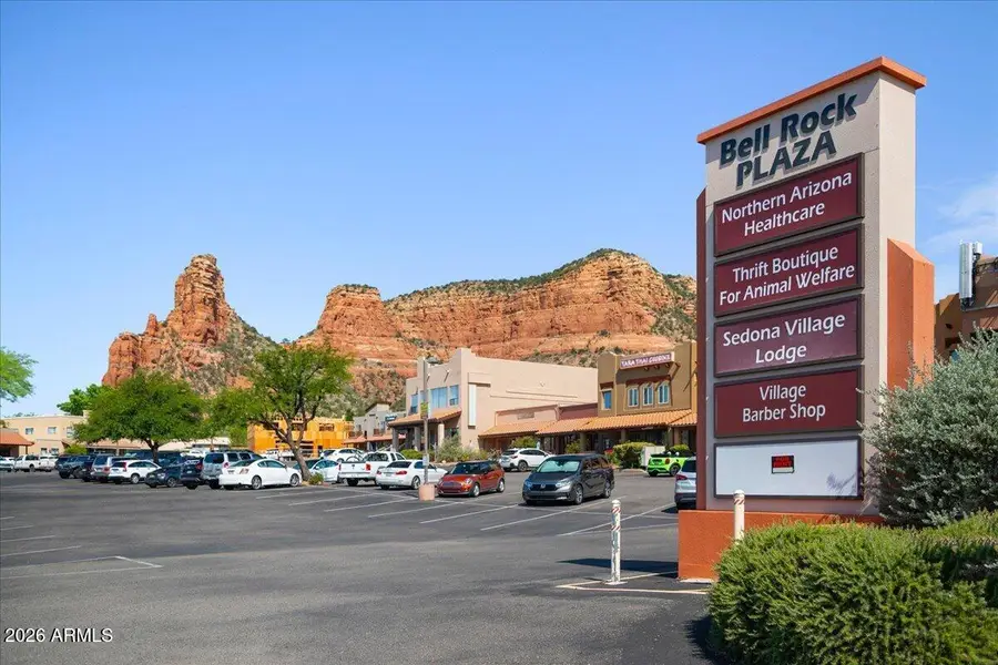 Lot 39 Bell Rock Plaza #39, Sedona, AZ 86351 - #3