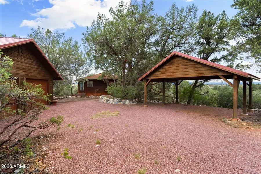 14320 N Warbler Lane, Prescott, AZ 86305 - #2