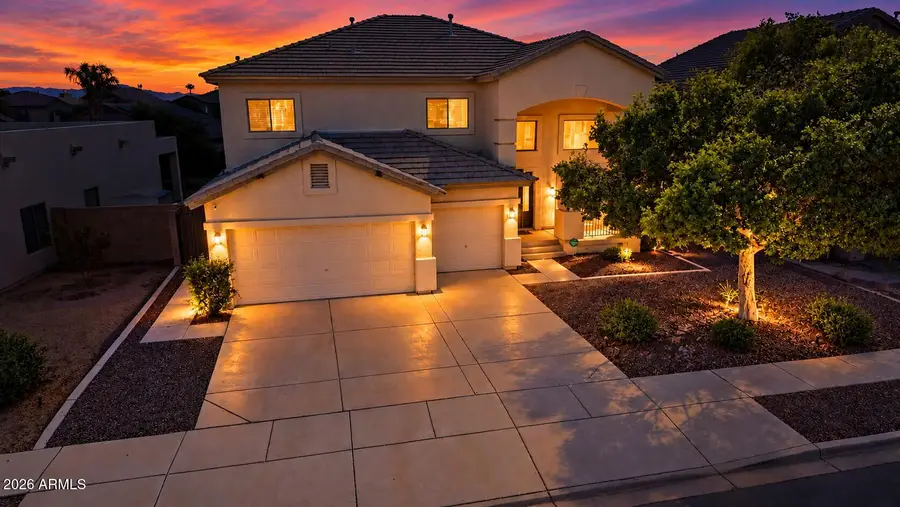 8021 W Hilton Avenue, Phoenix, AZ 85043 - #2