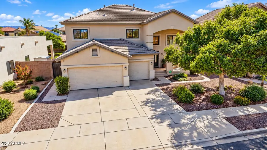 8021 W Hilton Avenue, Phoenix, AZ 85043 - #3