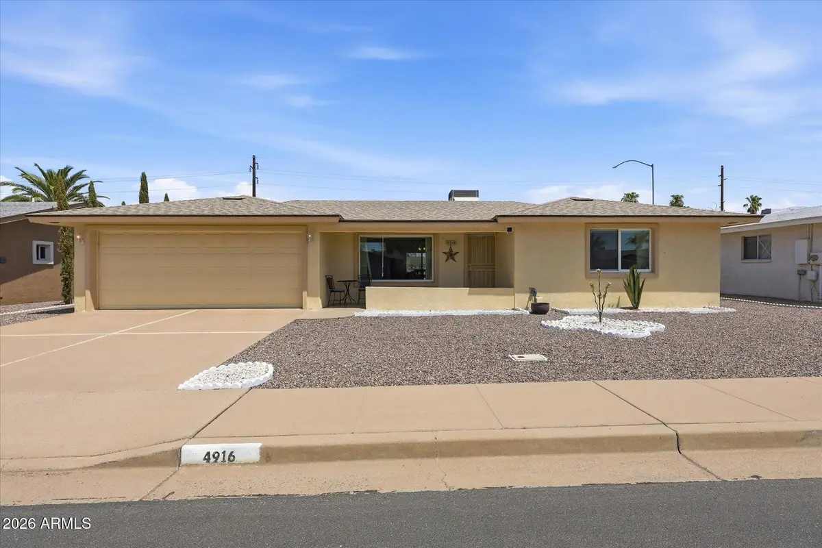4916 E Calypso Avenue, Mesa, AZ 85206 - #1