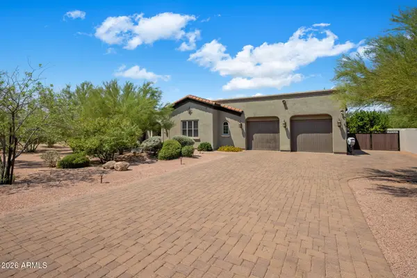 35404 N 87th Place, Scottsdale, AZ 85266