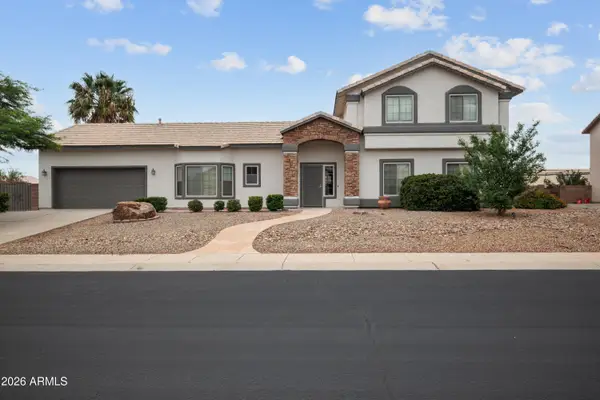 2167 Santa Fe Trail, Sierra Vista, AZ 85635