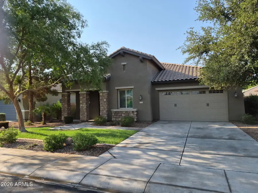 2543 E Penedes Drive, Gilbert, AZ 85298 - #2
