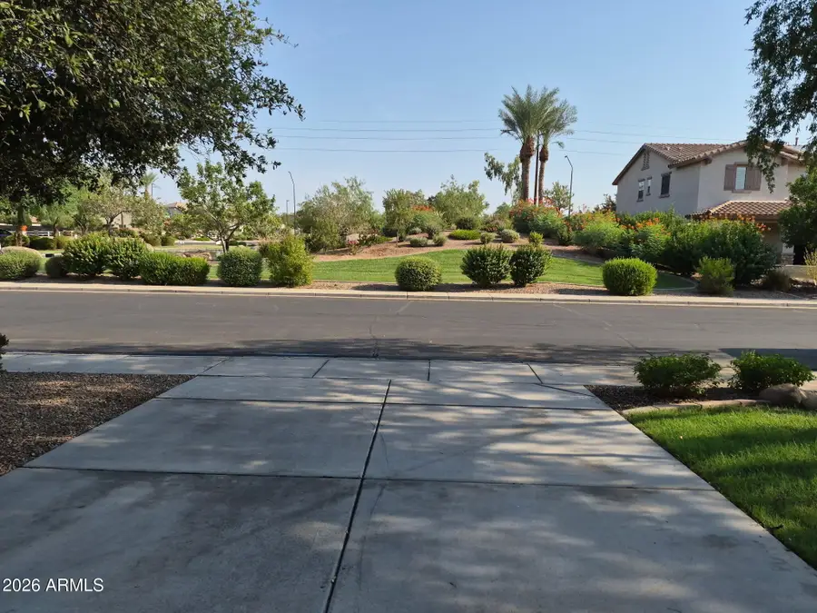 2543 E Penedes Drive, Gilbert, AZ 85298 - #3