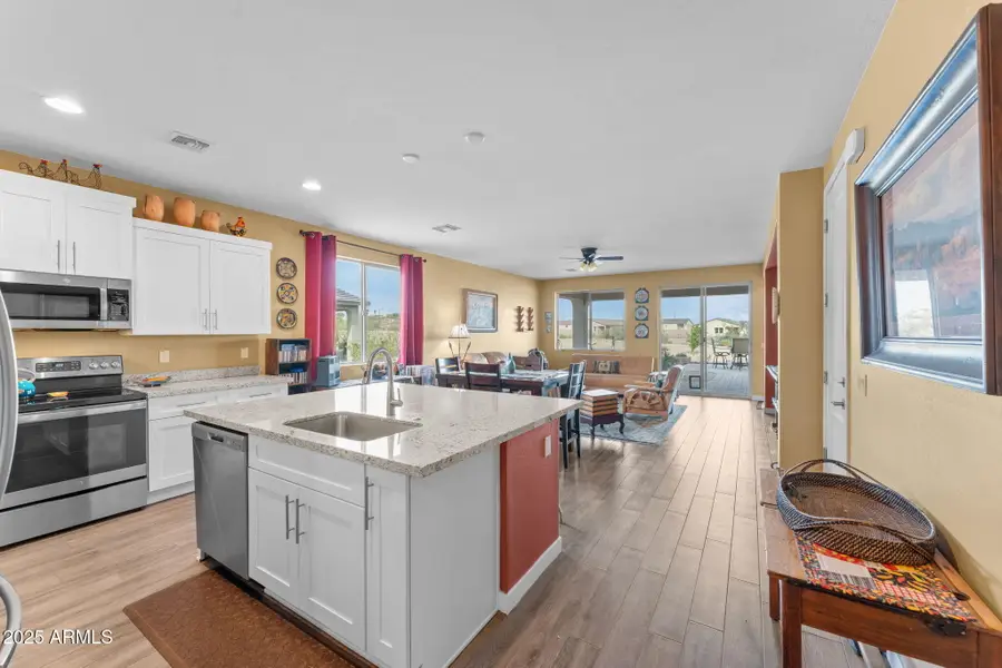1900 W Ringo Road, Wickenburg, AZ 85390 - #3
