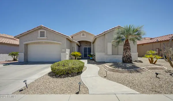 17929 W Buena Vista Drive, Surprise, AZ 85374