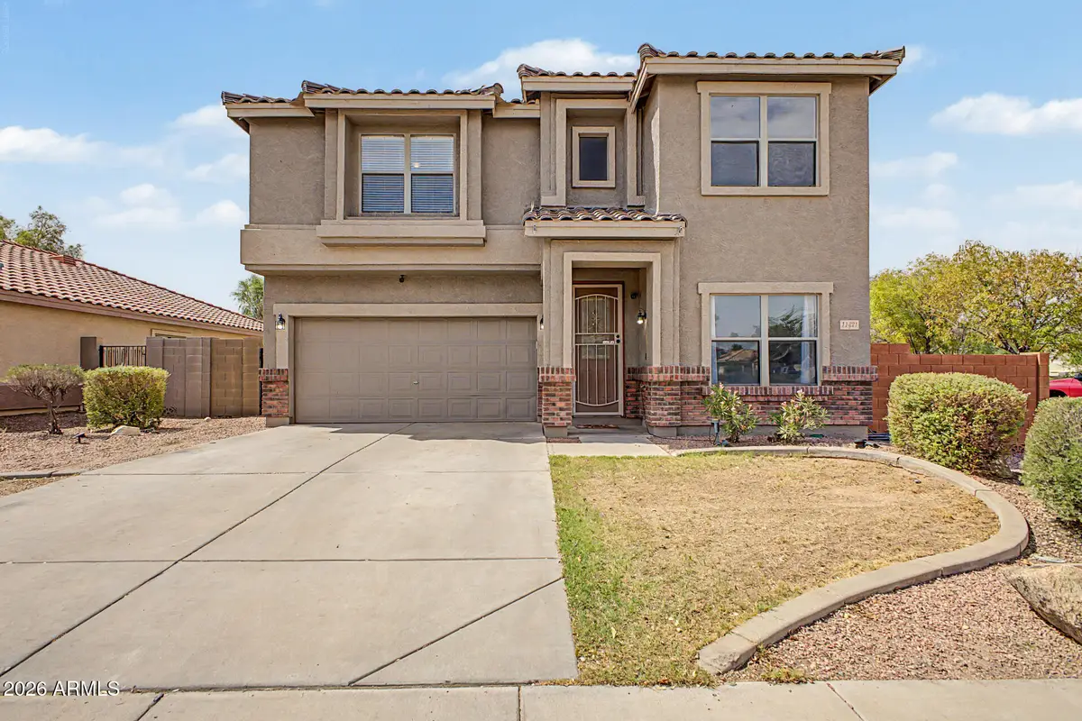 11421 E Florian Avenue, Mesa, AZ 85208 - #1