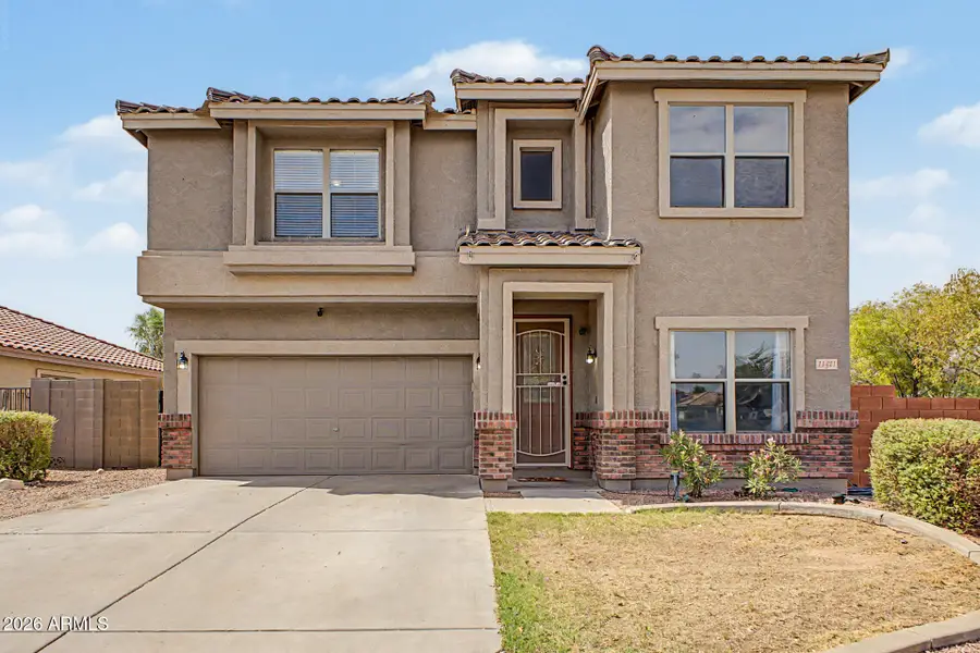 11421 E Florian Avenue, Mesa, AZ 85208 - #2
