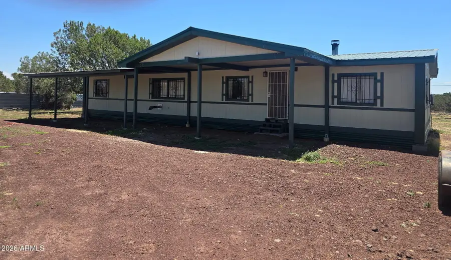 8417 Deer Run Drive, Show Low, AZ 85901 - #2