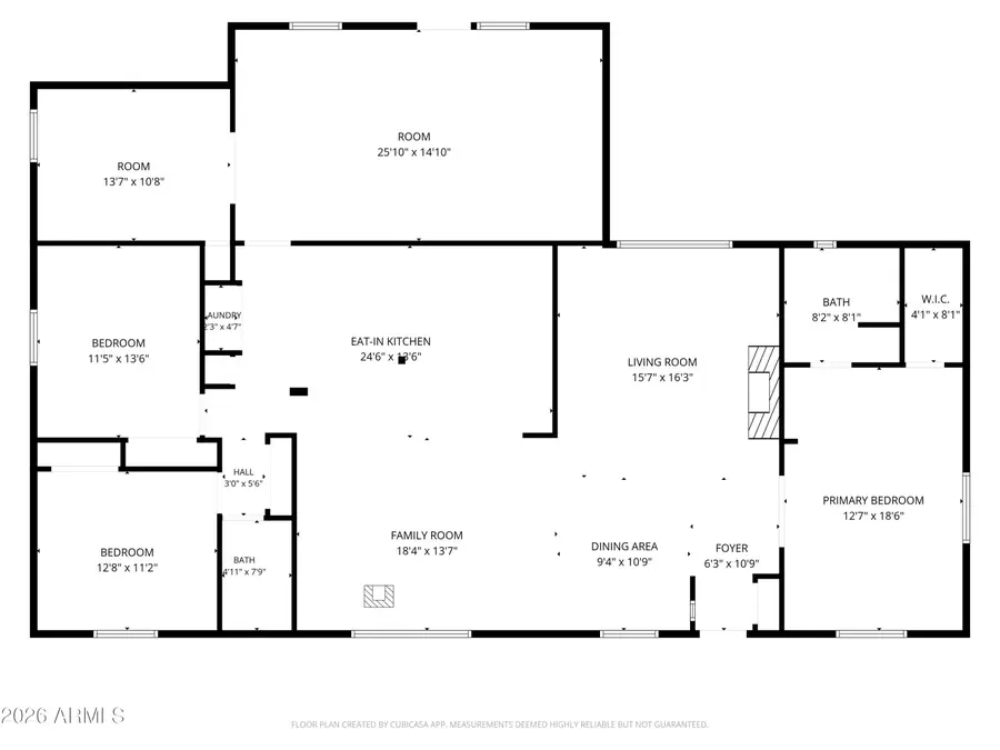 8417 Deer Run Drive, Show Low, AZ 85901 - #3