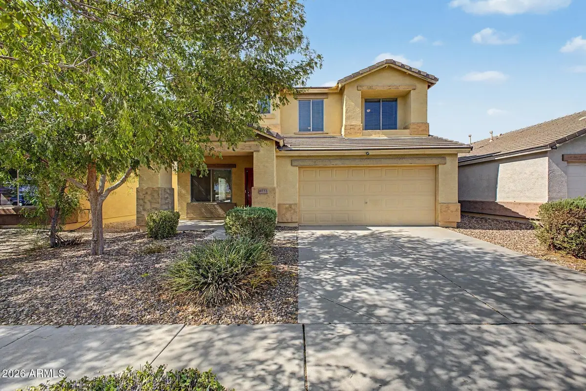 8722 W Heber Road, Tolleson, AZ 85353 - #1