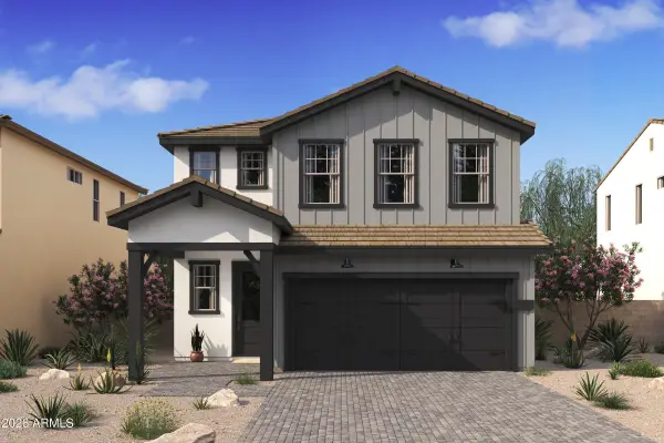 8066 N 80th Lane, Peoria, AZ 85345