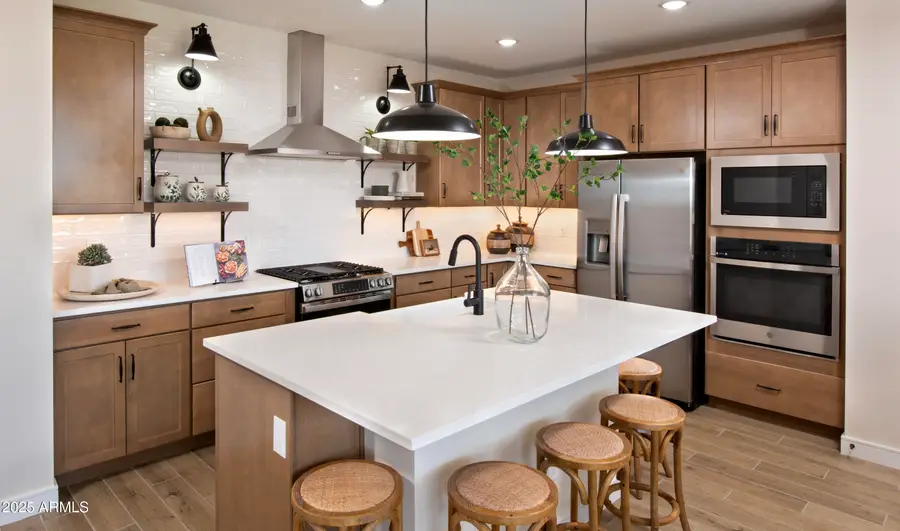 8066 N 80th Lane, Peoria, AZ 85345 - #2