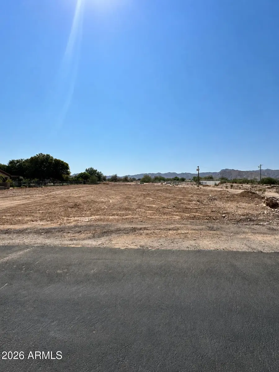 4934 N 190th Drive #34, Litchfield Park, AZ 85340 - #2