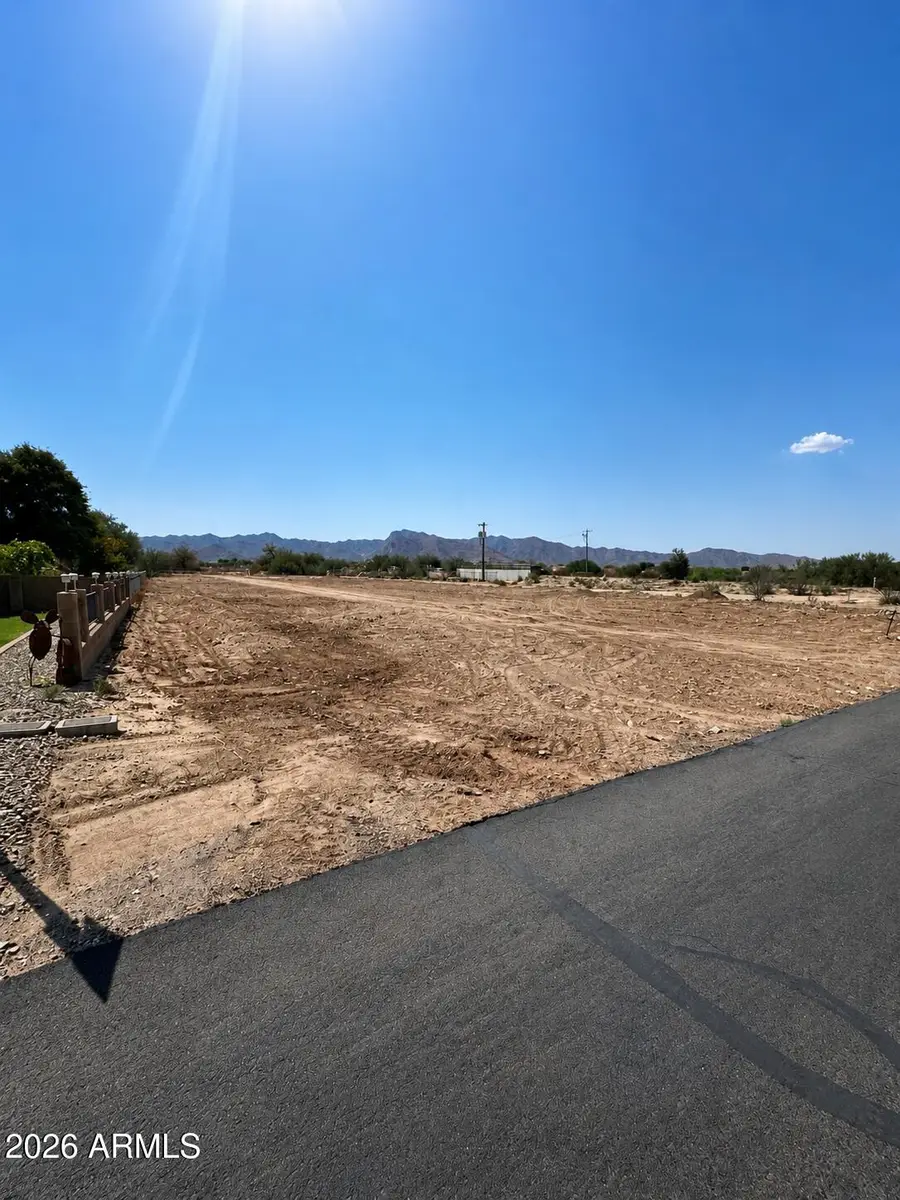 4934 N 190th Drive #34, Litchfield Park, AZ 85340 - #3