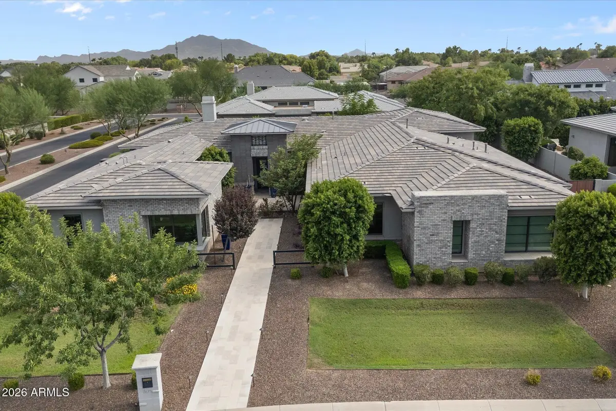 2675 E Hummingbird Way, Gilbert, AZ 85297 - #1