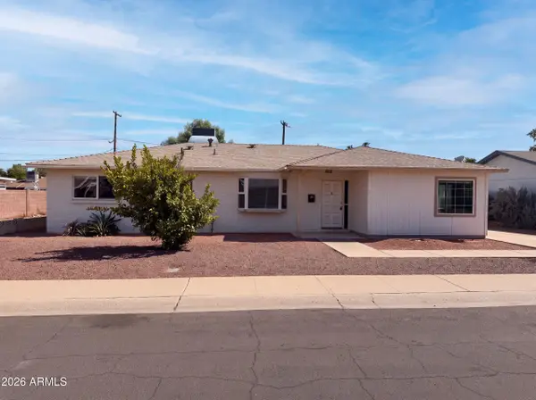 7329 E Lewis Avenue, Scottsdale, AZ 85257