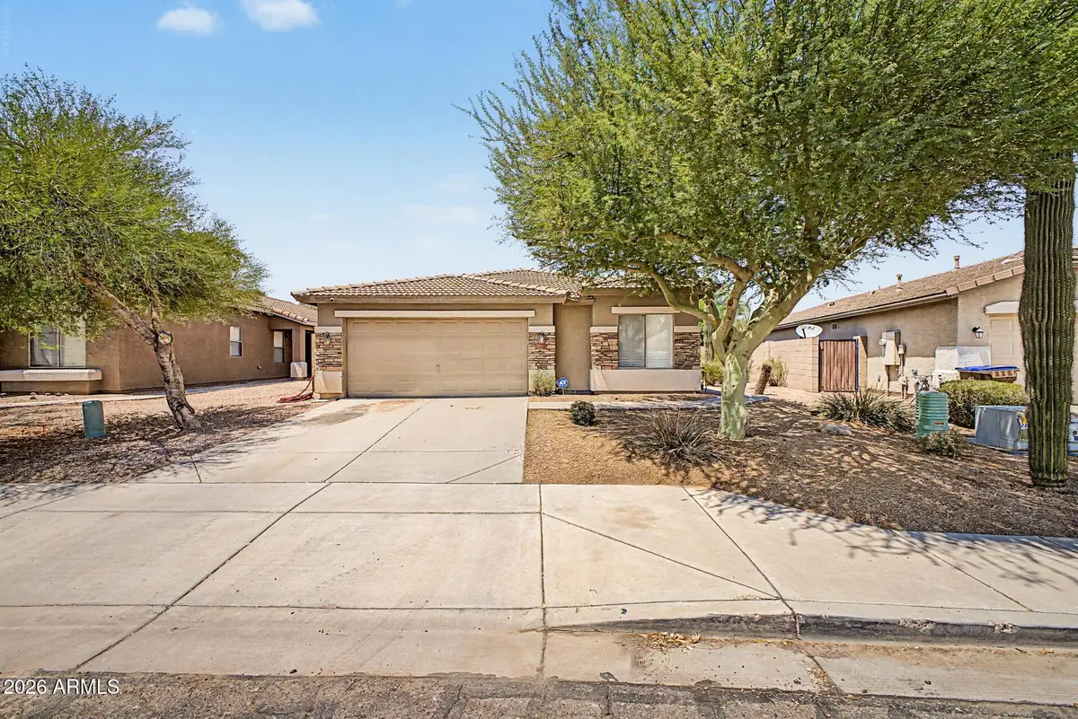 33198 N Cat Hills Avenue, San Tan Valley, AZ 85144 - #1