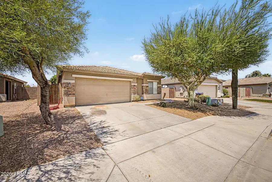 33198 N Cat Hills Avenue, San Tan Valley, AZ 85144 - #2