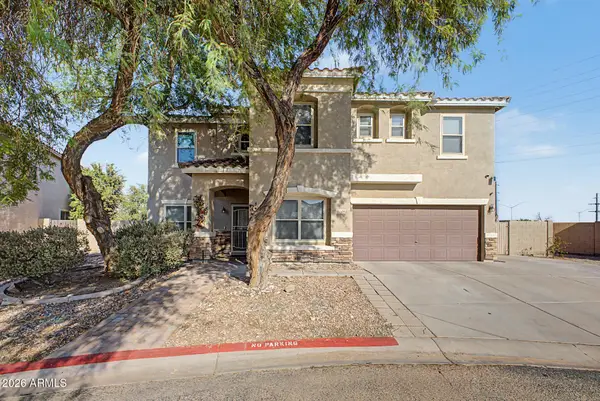 3149 S Sierra Heights, Mesa, AZ 85212