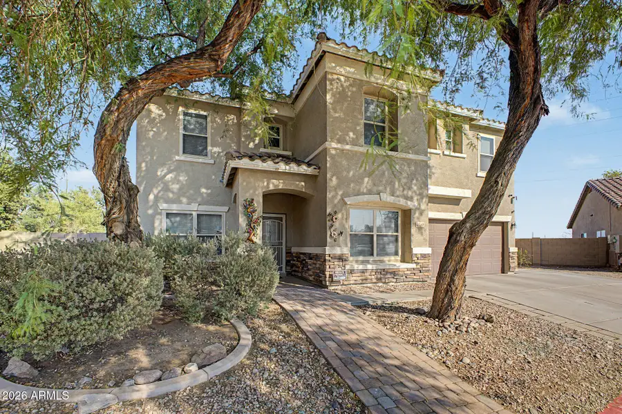 3149 S Sierra Heights, Mesa, AZ 85212 - #3