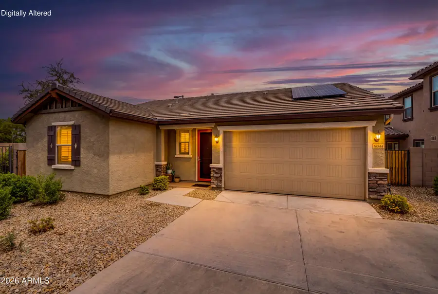 16344 W Moreland Street, Goodyear, AZ 85338 - #2