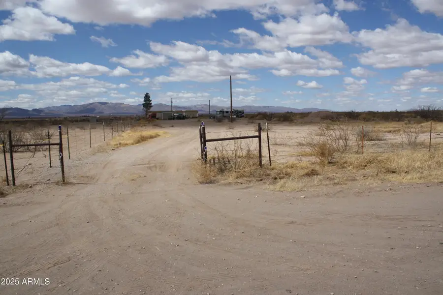 6872 N Brooks Road, McNeal, AZ 85617 - #3