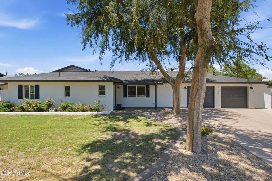 5140 E Osborn Road, Phoenix, AZ 85018 - #2