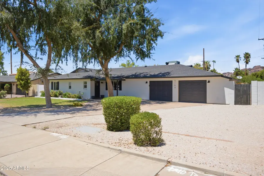 5140 E Osborn Road, Phoenix, AZ 85018 - #3