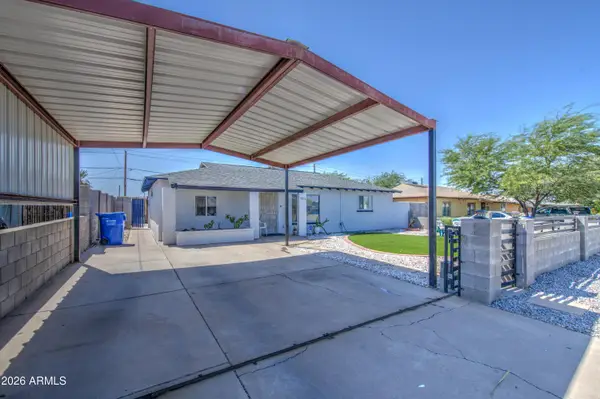 7016 S 5th Avenue, Phoenix, AZ 85041