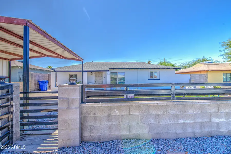7016 S 5th Avenue, Phoenix, AZ 85041 - #2