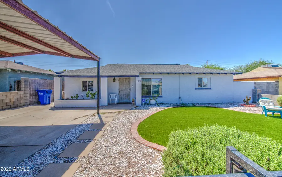 7016 S 5th Avenue, Phoenix, AZ 85041 - #3
