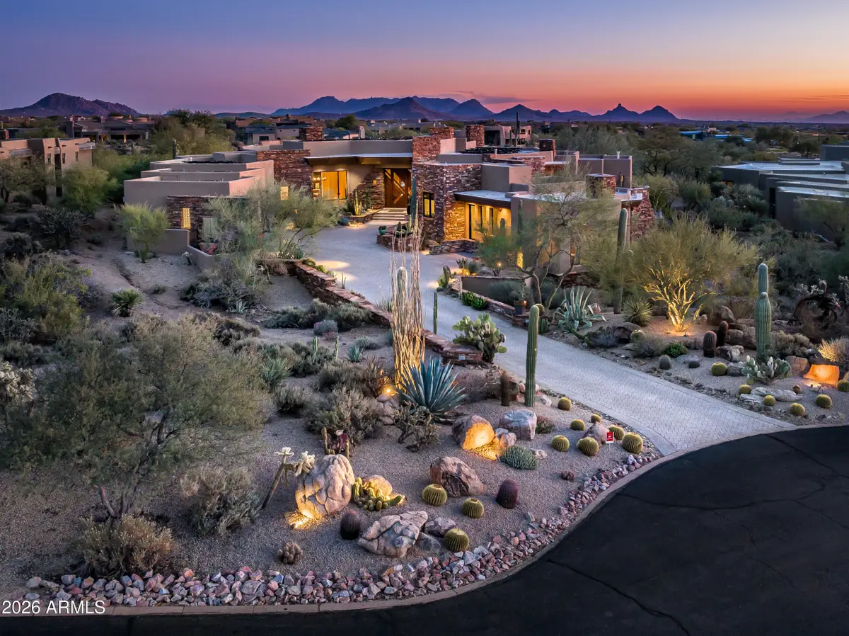 10047 E Scopa Trail, Scottsdale, AZ 85262 - #1