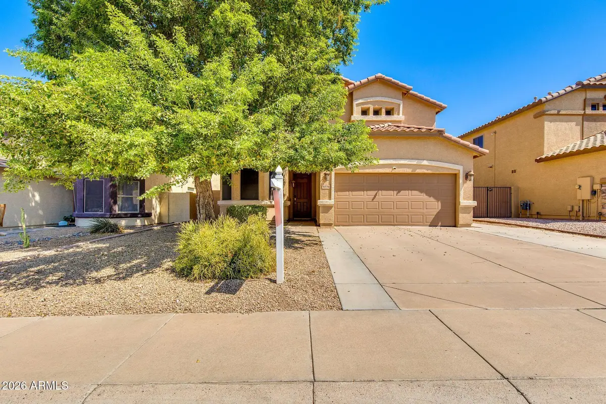 6774 W Rowel Road, Peoria, AZ 85383 - #1