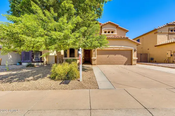 6774 W Rowel Road, Peoria, AZ 85383
