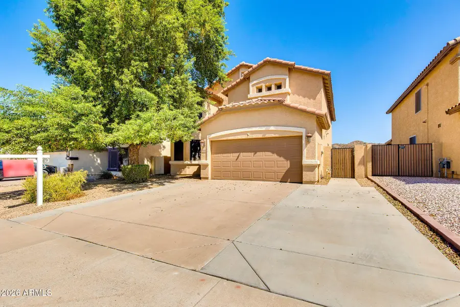6774 W Rowel Road, Peoria, AZ 85383 - #2