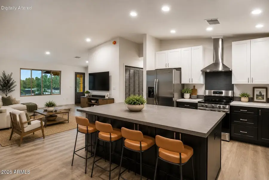 884 Turkey Trail, Lakeside, AZ 85929 - #2
