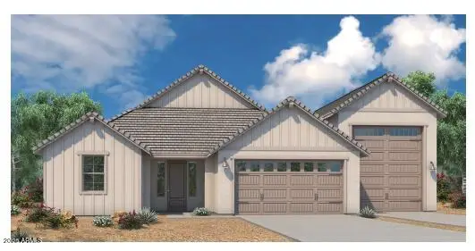 24409 W Baker Drive, Wittmann, AZ 85361