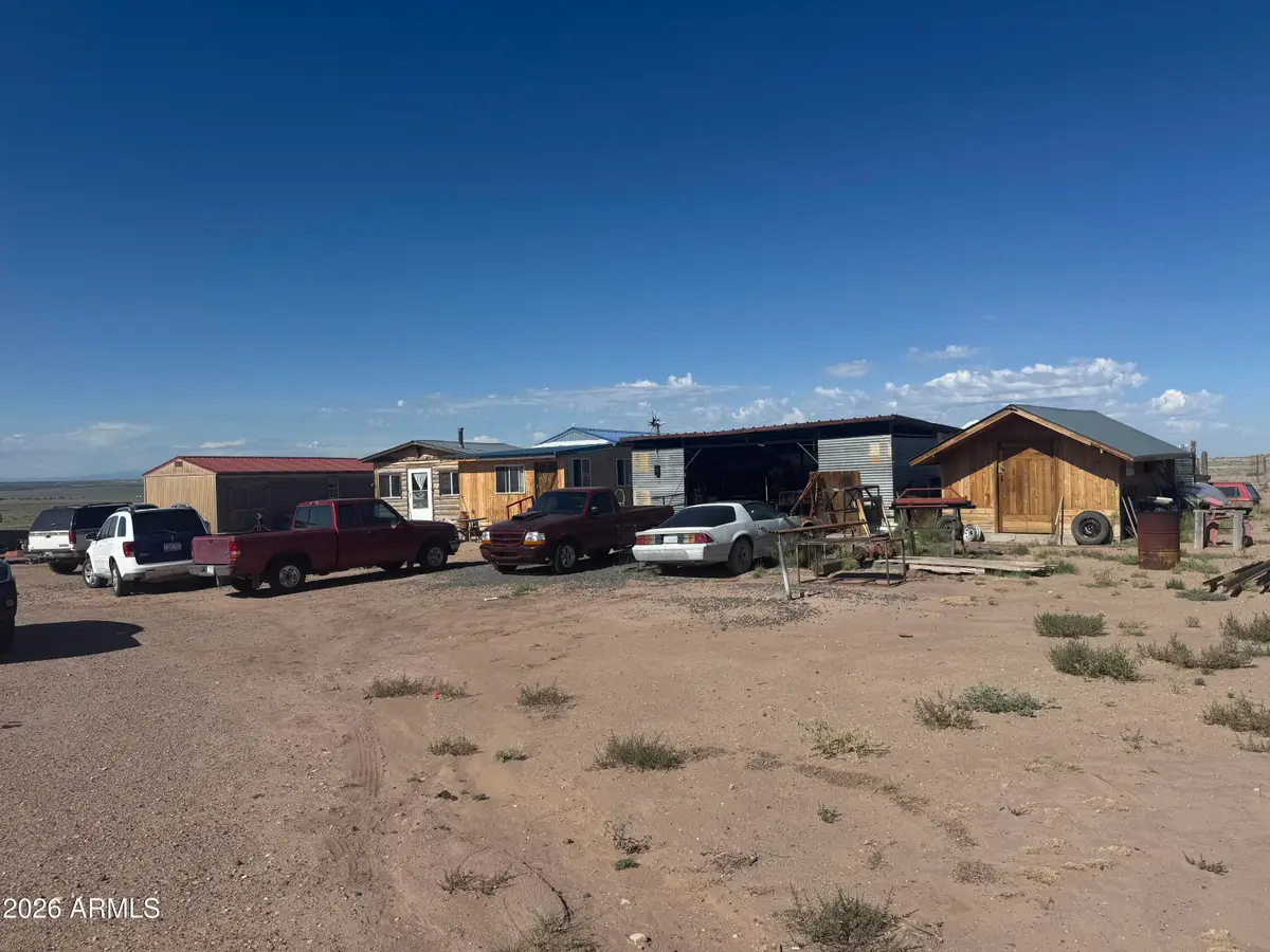 24 County Road N6210 -- #79, Saint Johns, AZ 85936 - #1