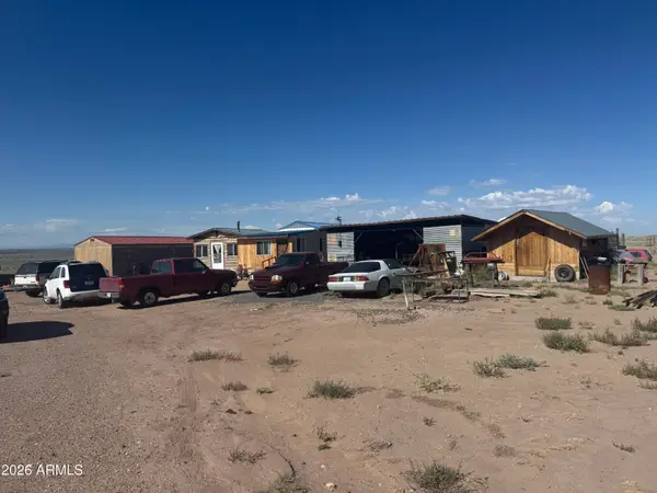 24 County Road N6210 -- #79, St Johns, AZ 85936