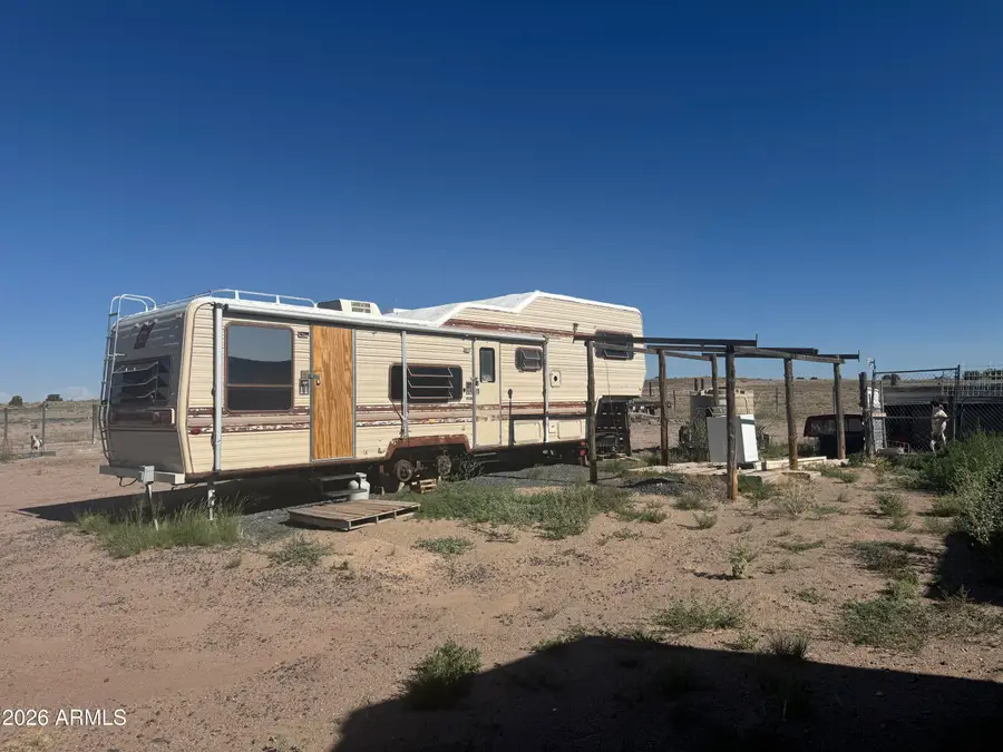 24 County Road N6210 -- #79, Saint Johns, AZ 85936 - #2