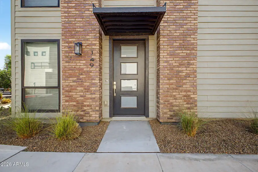 149 E Lexington Avenue, Gilbert, AZ 85234 - #2