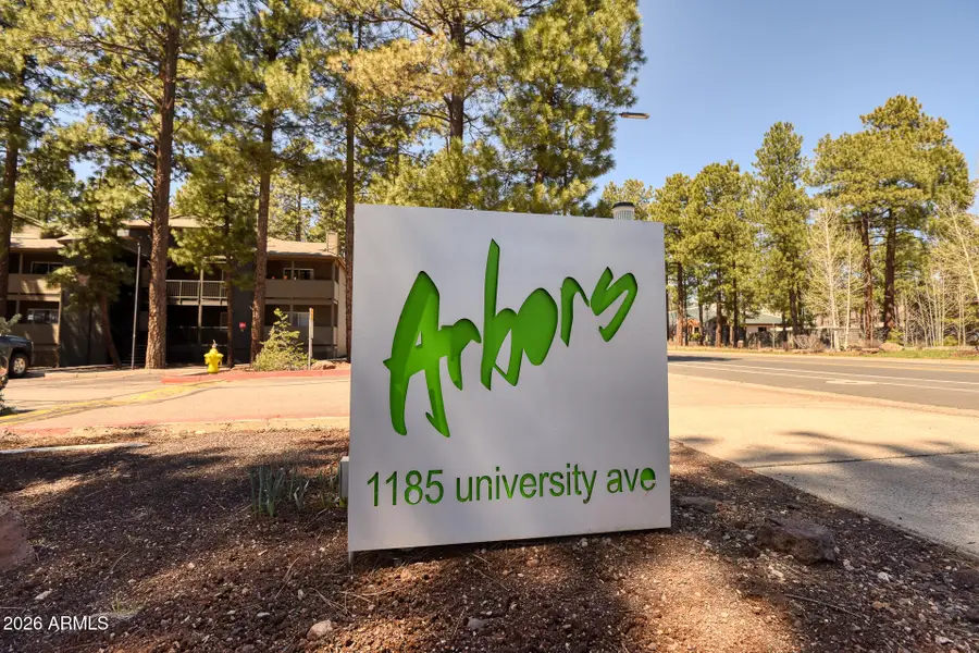 1385 W University Avenue #167, Flagstaff, AZ 86001 - #2